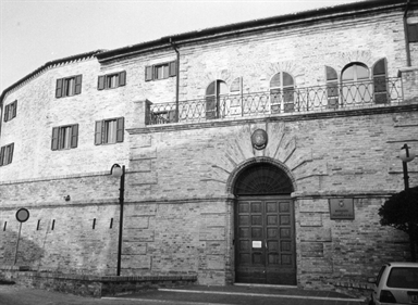 Castello di Falconara Alta